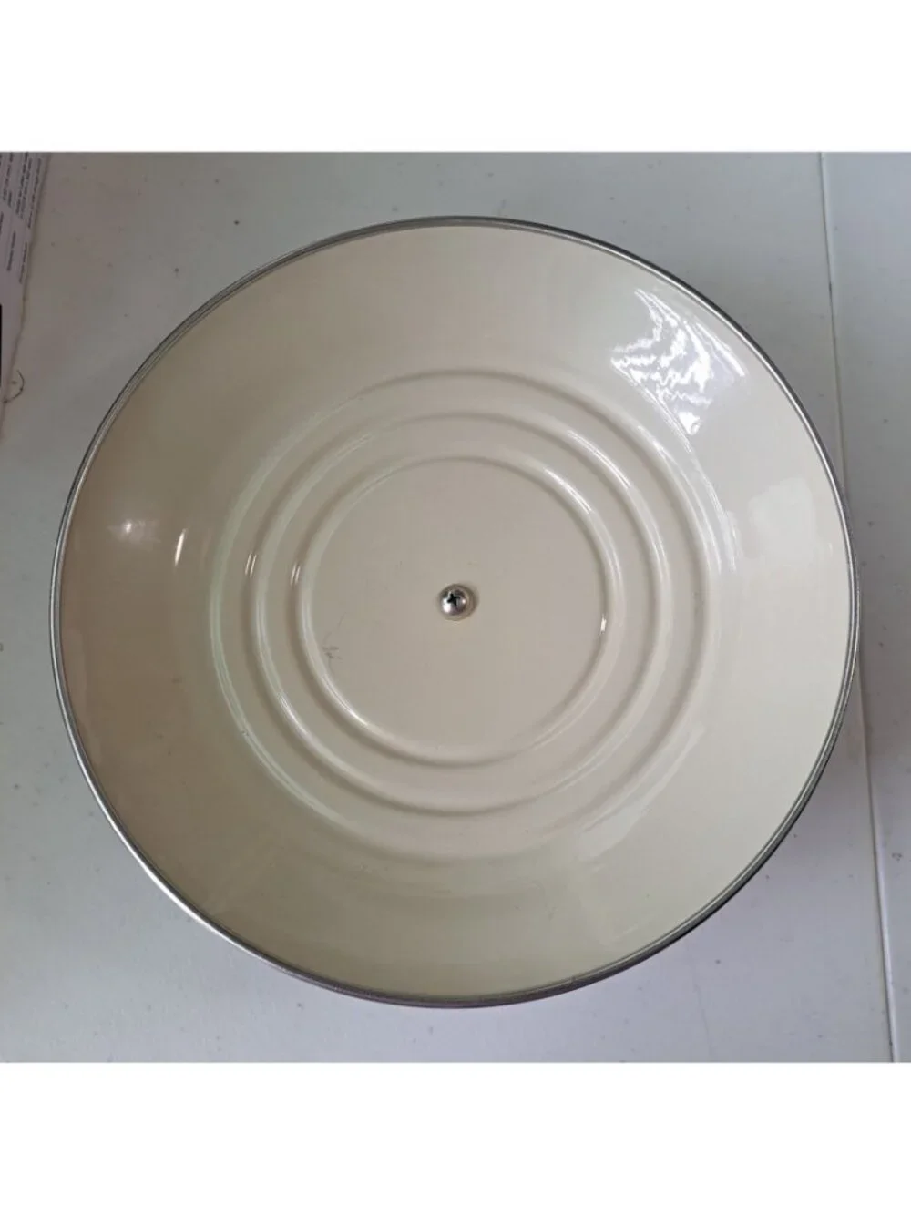 Le Creuset le creuset